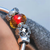 Stop Neve Trollbeads - TAGBE-20253