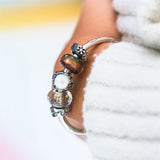 Stop Neve Trollbeads - TAGBE-20253