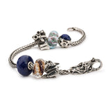 Acquerello RITIRATO Trollbeads - TGLBE-30070