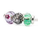 Trifoglio RITIRATO Trollbeads - TAGBE-40124