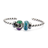 Piuma del Presente RITIRATO Trollbeads - TGLBE-20295