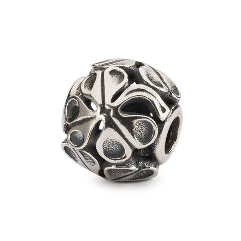 Trifoglio RITIRATO Trollbeads - TAGBE-40124