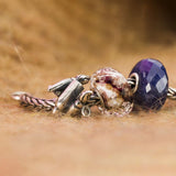 Arte RITIRATO Trollbeads - TAGBE-40126