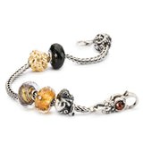 Riflesso del Bosco RITIRATO Trollbeads - TGLBE-30076