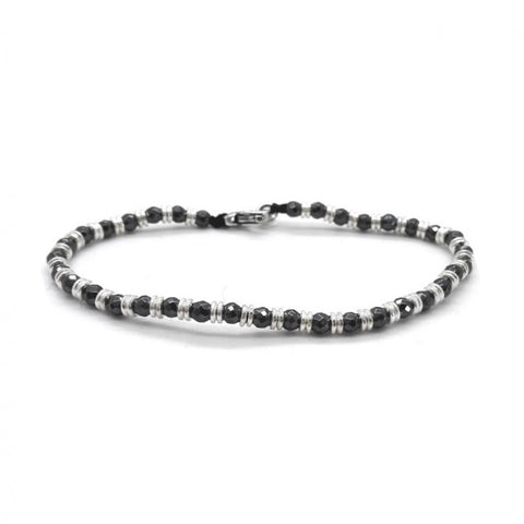 Bracciale Spadarella Ematite - SPBR492 -