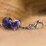 Sodalite Blu Trollbeads - TSTBE-20038