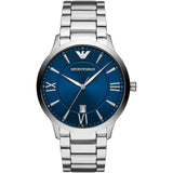 Orologio Uomo Emporio Armani Giovanni - AR11227 -