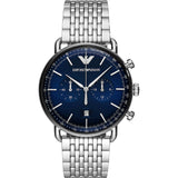 Orologio Uomo Emporio Armani Aviator - AR11238 -