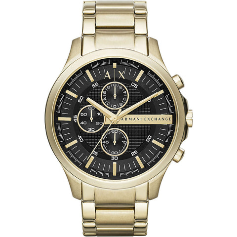 Orologio Uomo Armani Exchange Hampton - AX2137 -