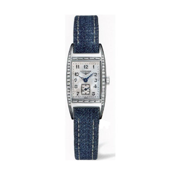 Orologio Longines Belle Arti - L21940838