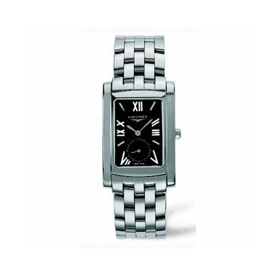 Orologio Longines Dolce Vita - L5.655.4.75.6