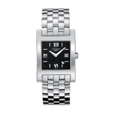 Orologio Longines Dolce Vita - L5.666.4.75.6