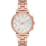 Orologio Donna Michael Kors Sofie - MK6576 -