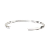 Bangle a Cuore Trollbeads - TAGBA-00017