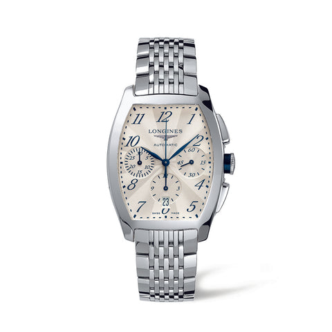 Orologio Longines Evidenza - L26434736