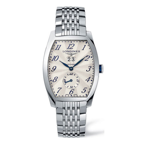 Orologio Longines Evidenza - L26704736