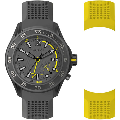 Orologio Nautica BREAKWEATHER - NAPBRW006