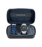 Orologio Nautica - NAPFRB927