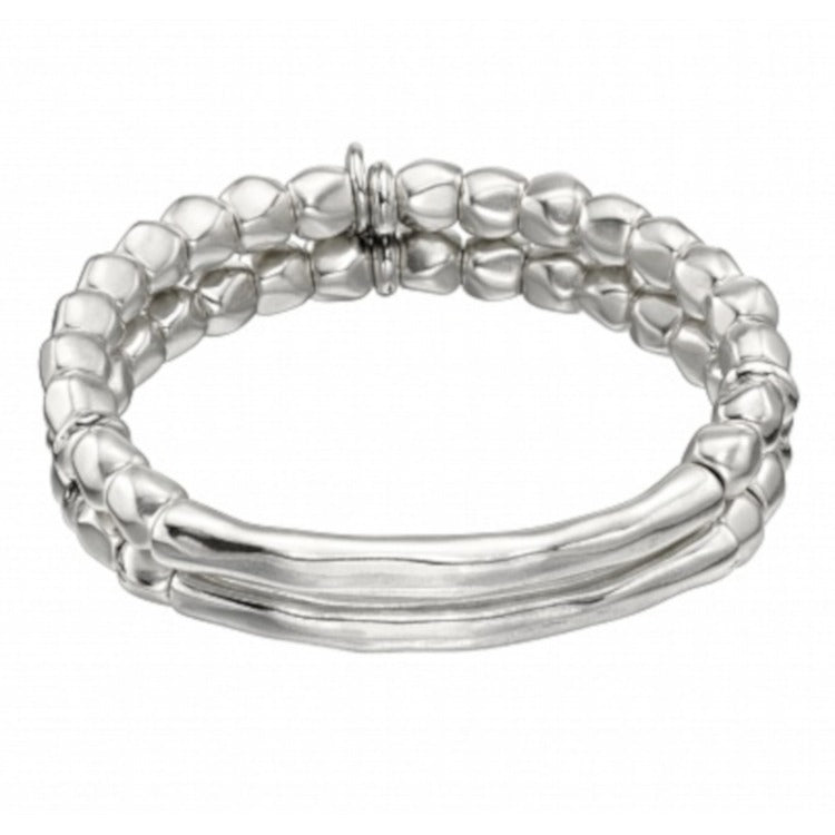 Bracciale UNOde50 Inmensidad Mod Dupla - PUL1211MTL0000L