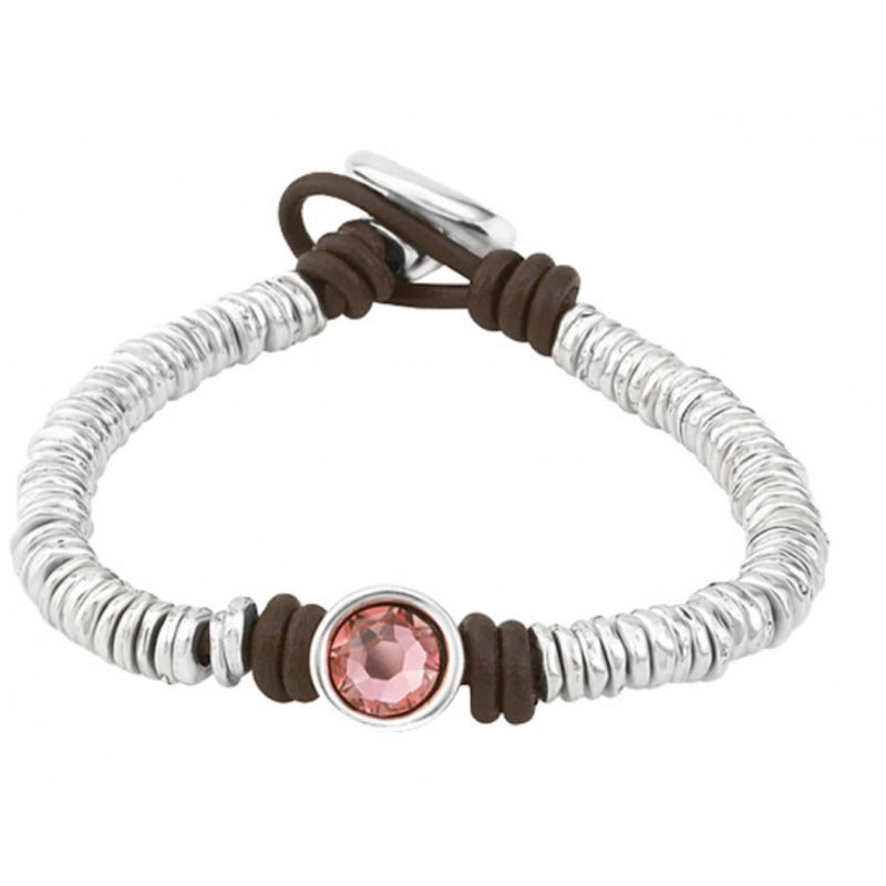 Bracciale UNOde50 Red Berry - PUL1682ROSMAR0M