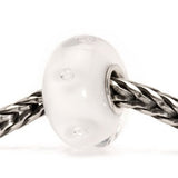 Bolle Bianche RITIRATO Trollbeads - TGLBE-10231